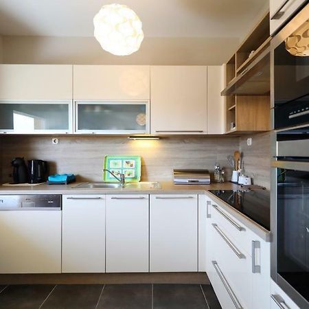Luxury Apartment Rougemarin Пакоштане Екстер'єр фото